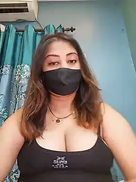 Bold-Beauti Webcamshow