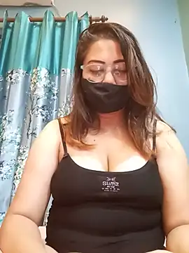 Bold-Beauti Pertunjukan Webcam
