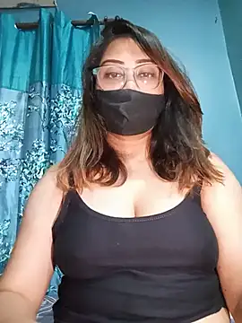 Bold-Beauti Webcamshow