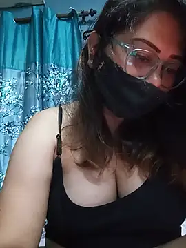 Bold-Beauti Webcamshow