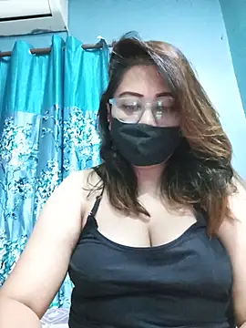 Bold-Beauti's Webcam Show
