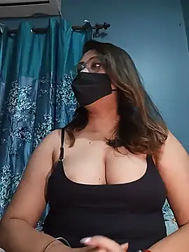 Bold-Beauti Webcam Show