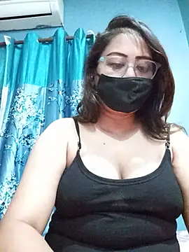 Bold-Beauti Webcam-Show