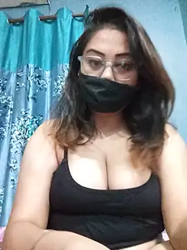 Bold-Beauti Webcam-Show