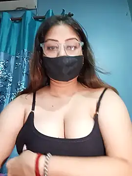 Bold-Beauti Show in webcam