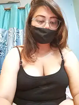 Bold-Beauti webcam show