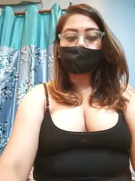 Bold-Beauti Webcamshow