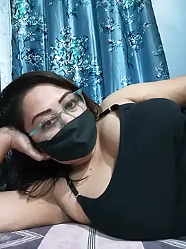 Bold-Beauti Webcam show