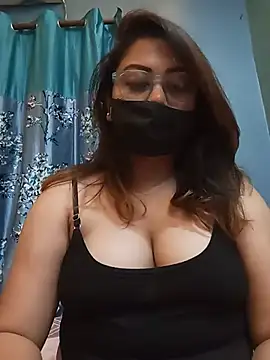 Show Webcam de Bold-Beauti