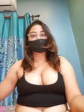 Bold-Beauti Show in webcam