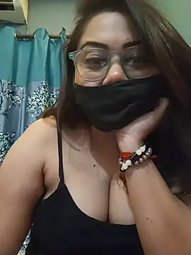 Bold-Beauti Show in webcam