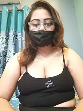 Bold-Beauti Webcam show