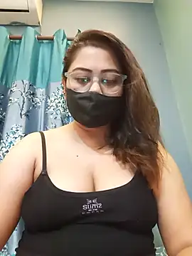 Bold-Beauti Webcamshow