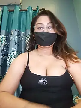 Bold-Beauti ওয়েবক্যাম শো