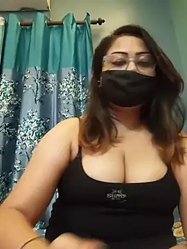 Bold-Beauti Show in webcam