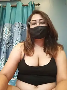 Bold-Beauti Webcam-Show