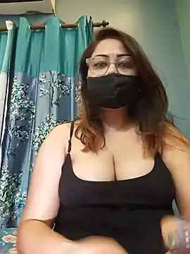 Bold-Beauti Pertunjukan Webcam