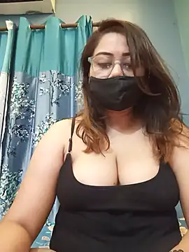 Bold-Beauti Webcam Show