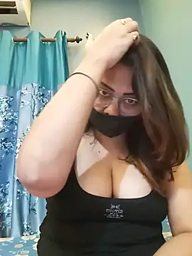 Show de webcam de Bold-Beauti