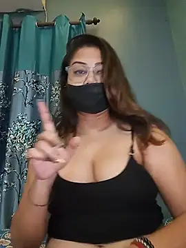 Bold-Beauti Webcam Show