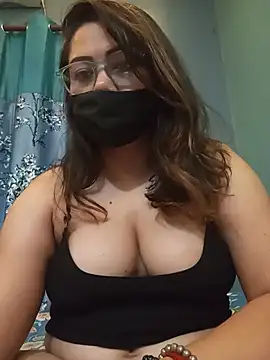Bold-Beauti's Webcam Show