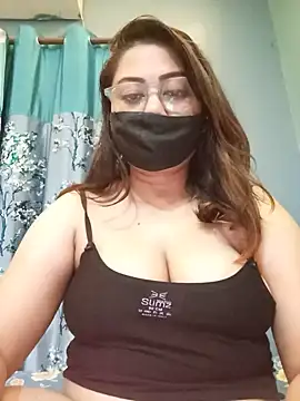 Bold-Beauti Webcam-Show