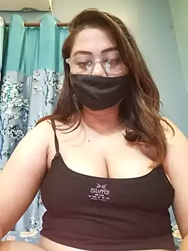 Show Webcam de Bold-Beauti