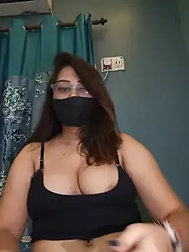 Show Webcam de Bold-Beauti