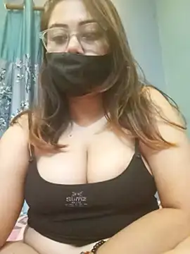 Bold-Beauti Webcam-Show