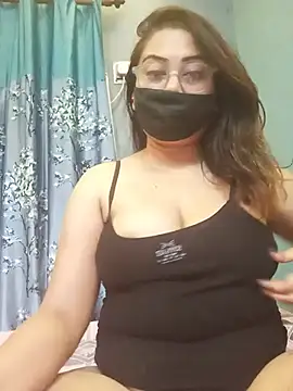 Show de webcam de Bold-Beauti