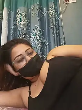 Bold-Beauti Webcam Show