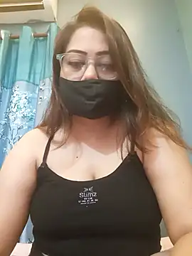 Bold-Beauti's Webcam Show