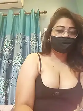 Show Webcam de Bold-Beauti