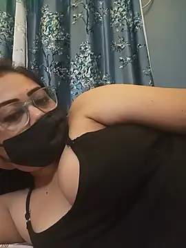Show de webcam de Bold-Beauti