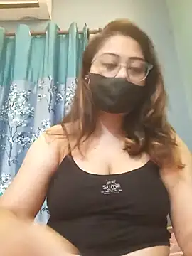 Show webcam de Bold-Beauti