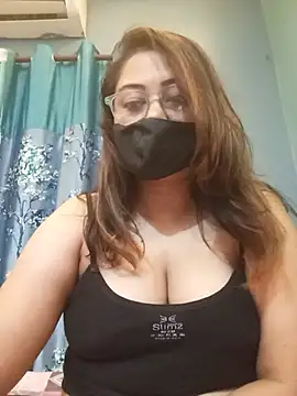 Show webcam de Bold-Beauti