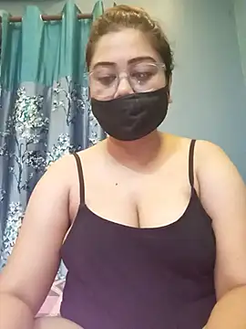 Bold-Beauti Show in webcam