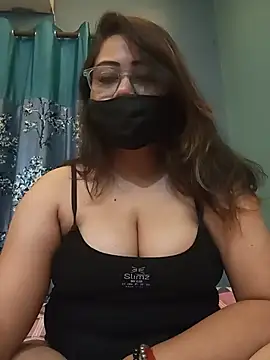 Bold-Beauti Show Webcam