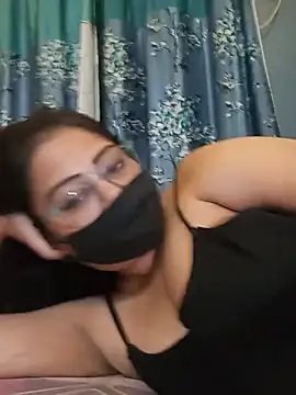 Show webcam de Bold-Beauti