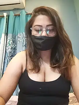 Bold-Beauti Webcamshow