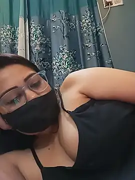 Bold-Beauti Show Webcam