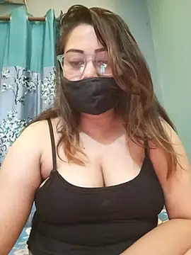 Bold-Beauti's Webcam Show