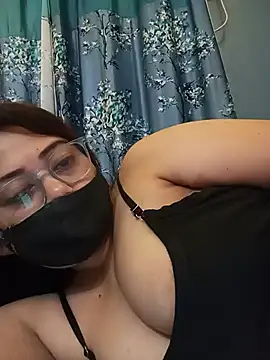 Bold-Beauti's Webcam Show