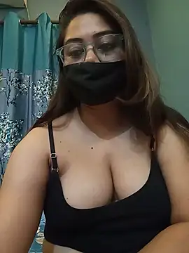 Bold-Beauti's Webcam Show