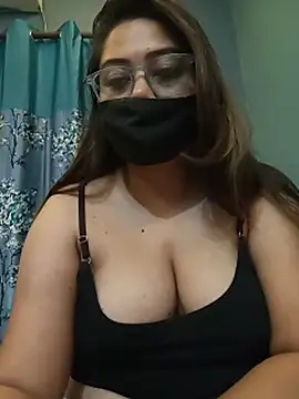 Show de Bold-Beauti na webcam