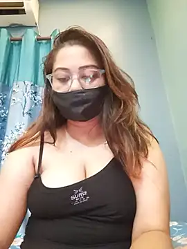 Bold-Beauti Show in webcam
