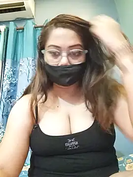 Bold-Beauti Webcamshow
