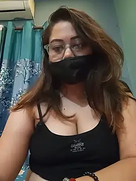 Bold-Beauti Webcam-Show
