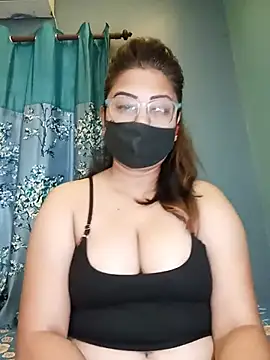 Bold-Beauti Show Webcam