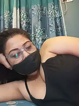 Show webcam de Bold-Beauti